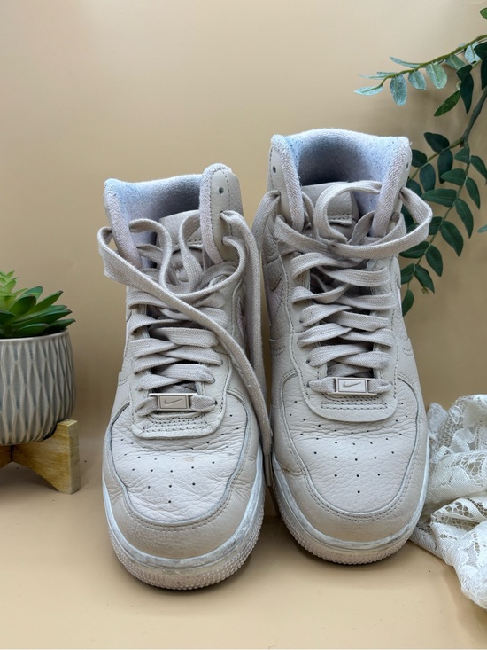 Nike Shoes - Nike Air Force 1 High Sculpt High Tops